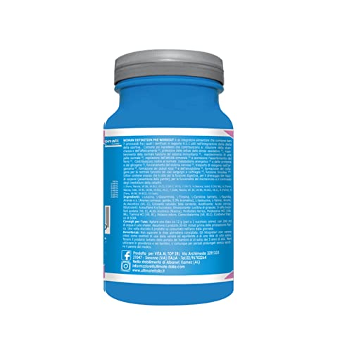 ultimate-italia-woman-definition-pre-workout-gusto-arancia-120g-senza-glutine image 7