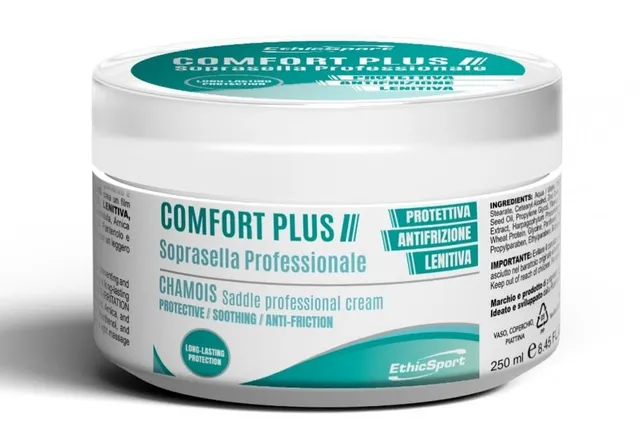 ethicsport-comfort-plus-crema-lenitiva-anti-frizione-250-ml image 1