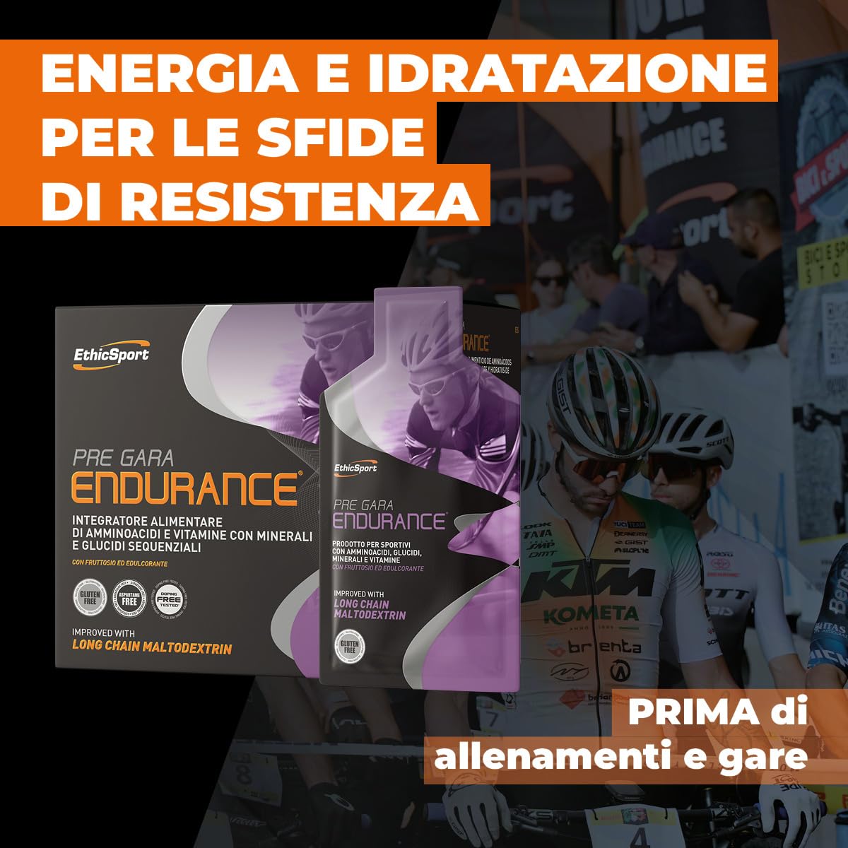 ethicsport-pre-gara-endurance-pre-workout-20-buste-da-19g image 2