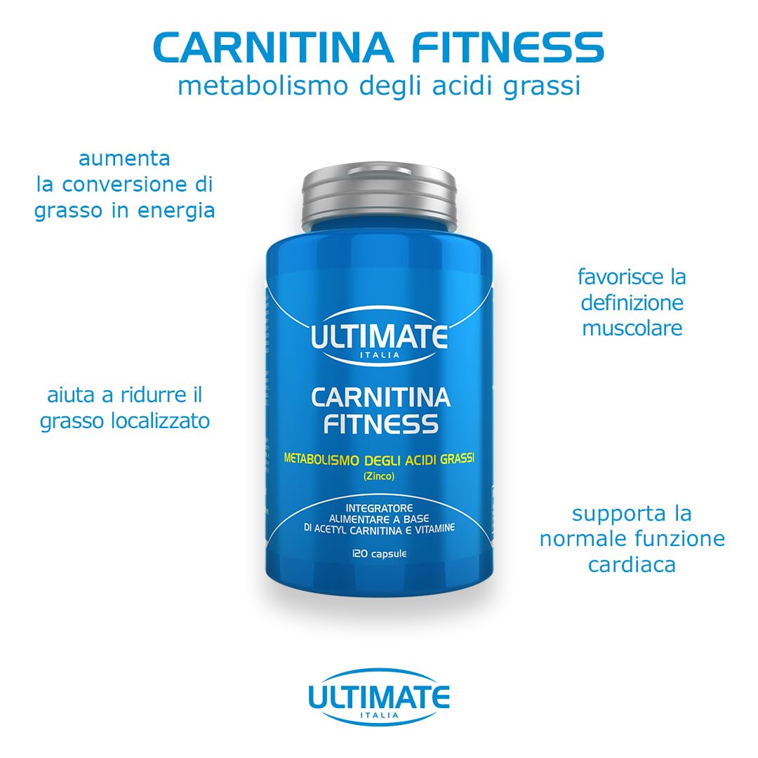 ultimate-italia-carnitina-fitness-120-capsule-acetyl-carnitina image 4