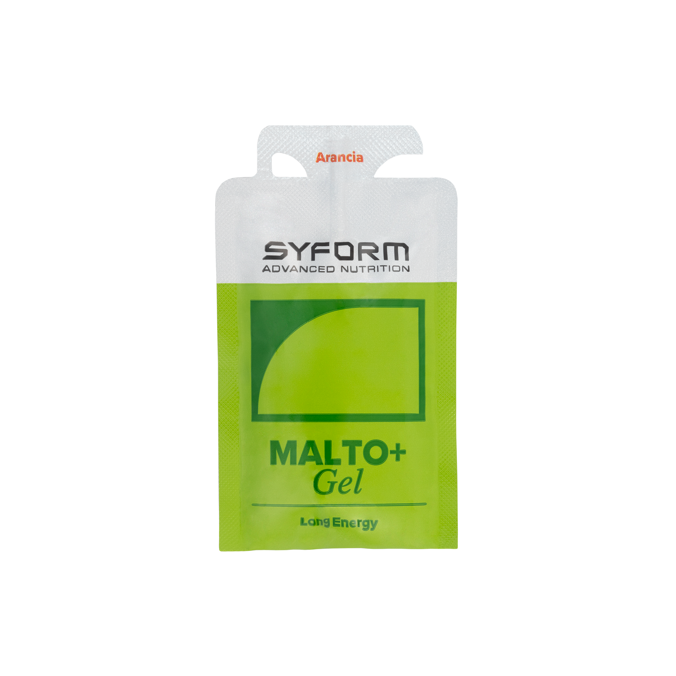 syform-malto-gel-integratore-maltodestrine-energia image 1