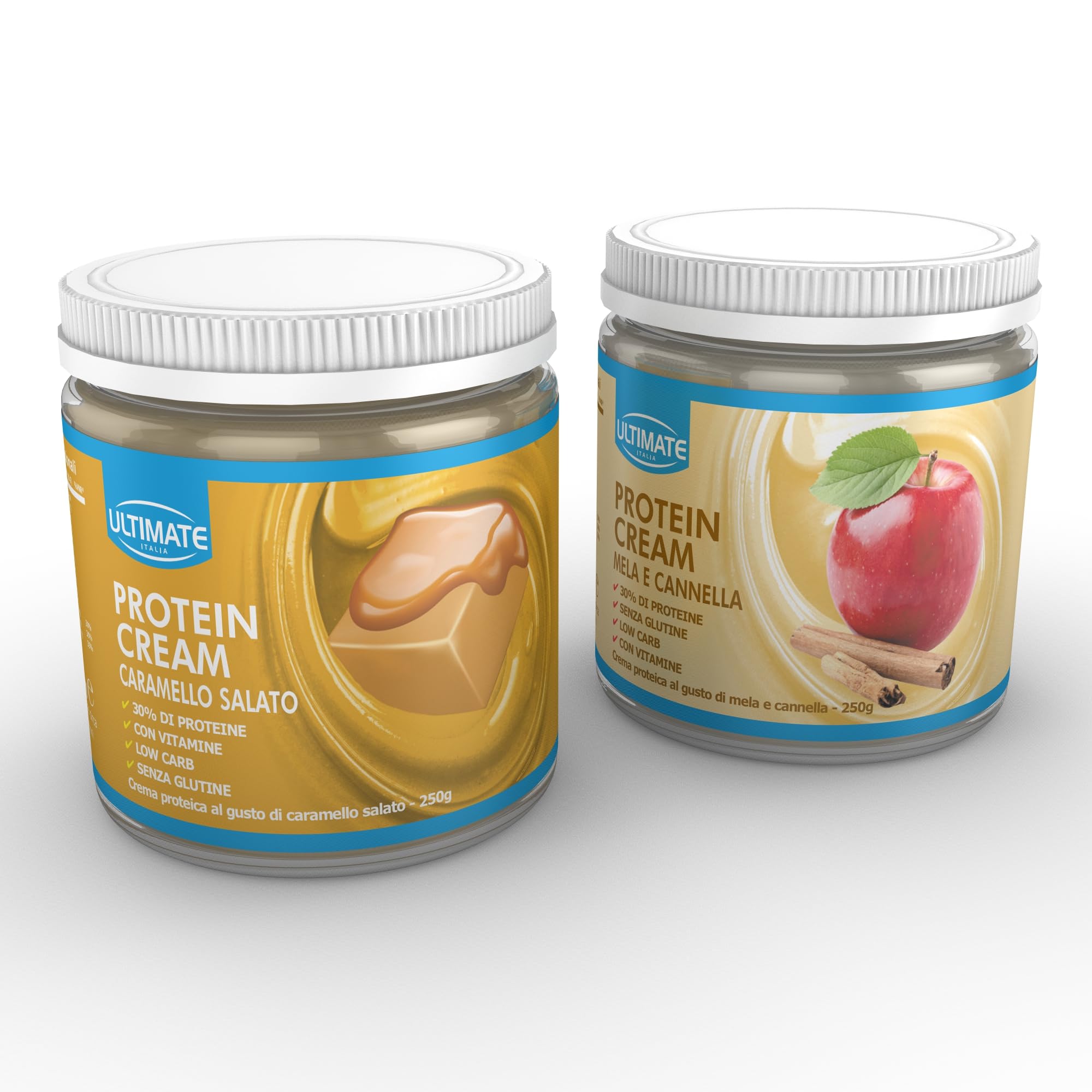 ultimate-italia-protein-cream-mix-caramello-salato-crema-pasticcera-crema-protei image 2