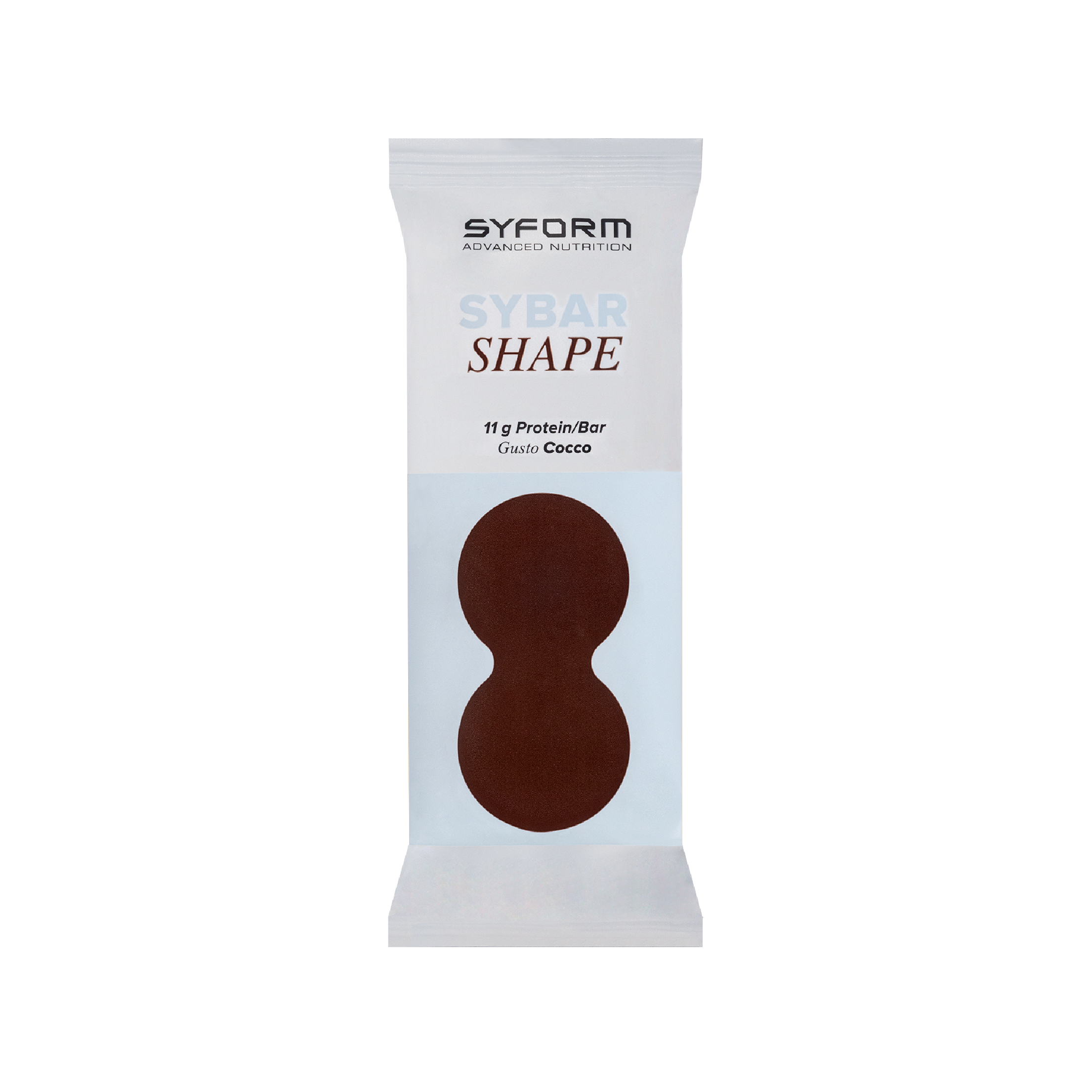 syform-sybar-shape-barretta-proteica-11-g-ricoperta-cioccolato image 5