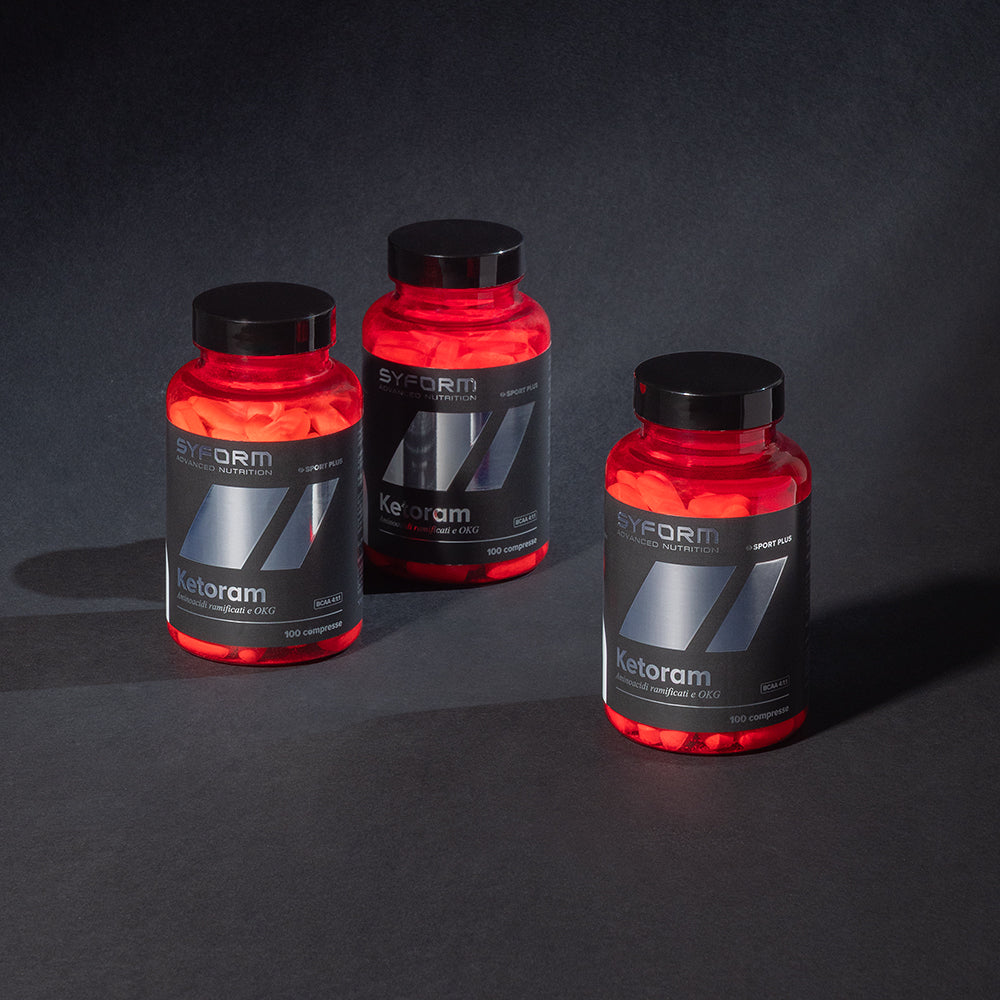 syform-ketoram-bcaa-4-1-1-okg-recupero-muscolare image 2