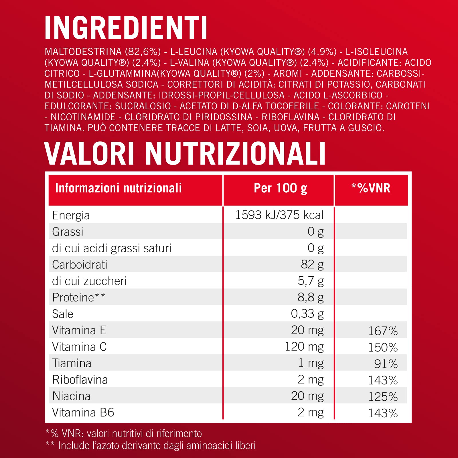 enervit-r2-recovery-drink-recupero-arancia-400g image 5