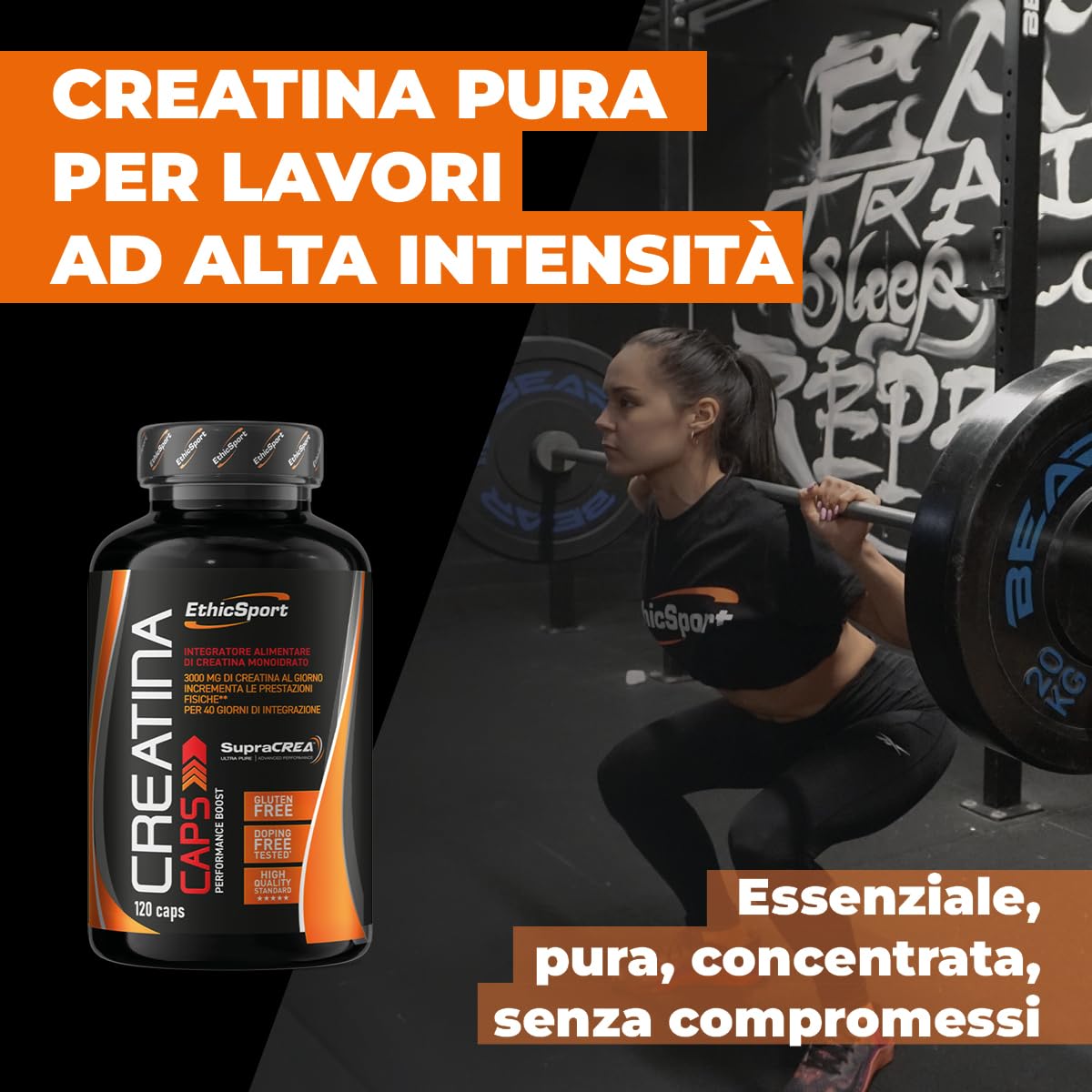 ethicsport-creatina-caps-creatina-monoidrato-120-capsule image 3