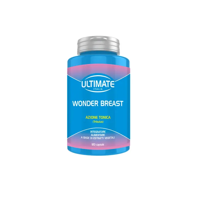 ultimate-italia-wonder-breast-120-capsule image 1