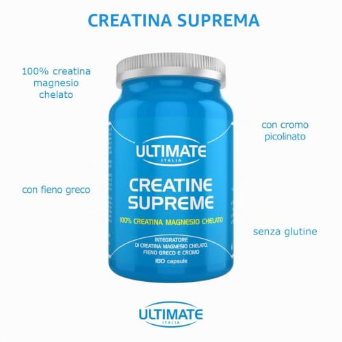 ultimate-italia-creatine-supreme-creatina-magnesio-chelato-180-cps image 8