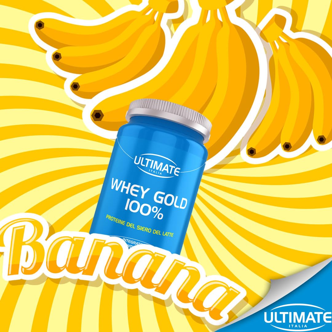 ultimate-italia-whey-gold-100-proteine-whey-gusto-banana-750g image 5