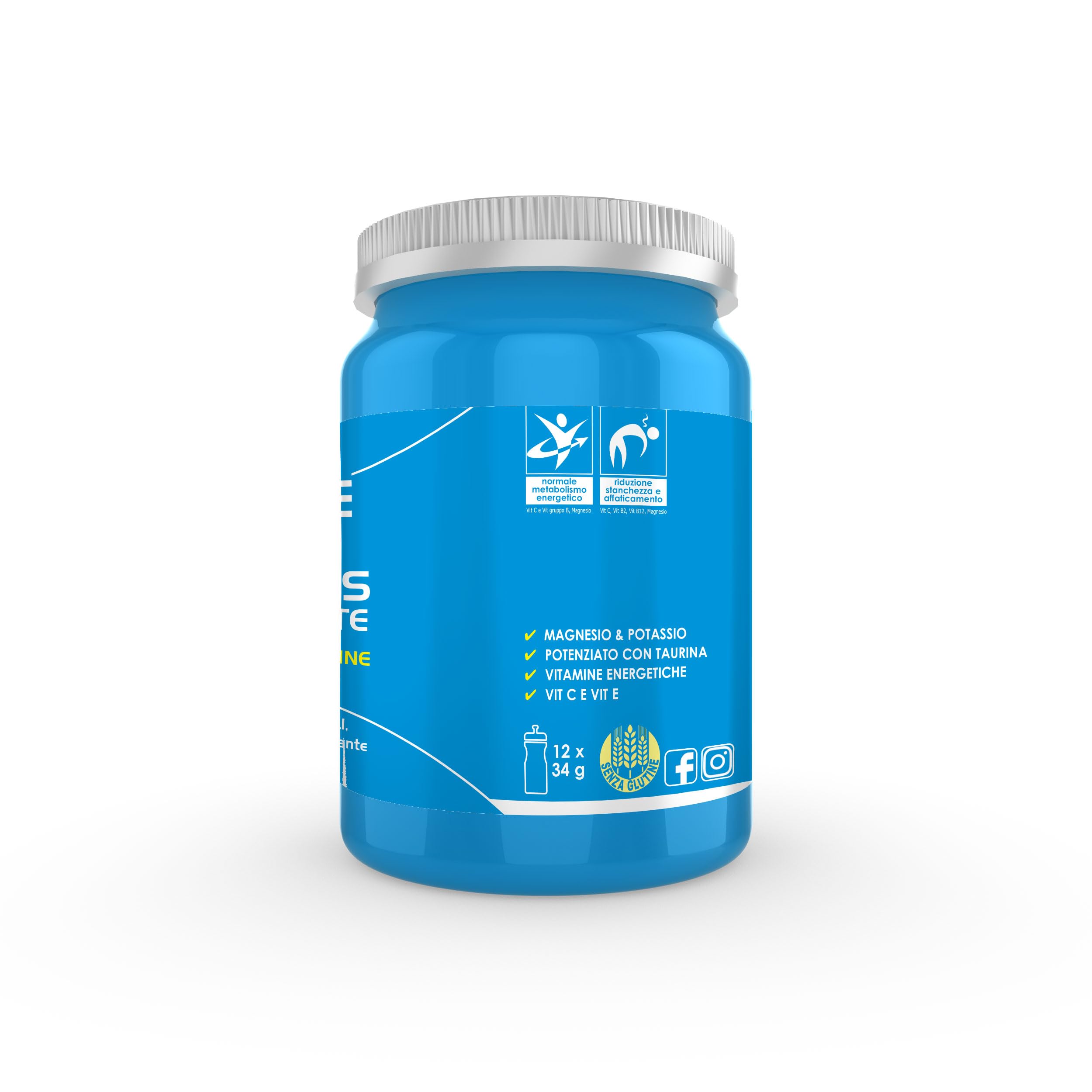 ultimate-italia-hydro-plus-408-g-integratore-idrosalino-gusto-limone image 4
