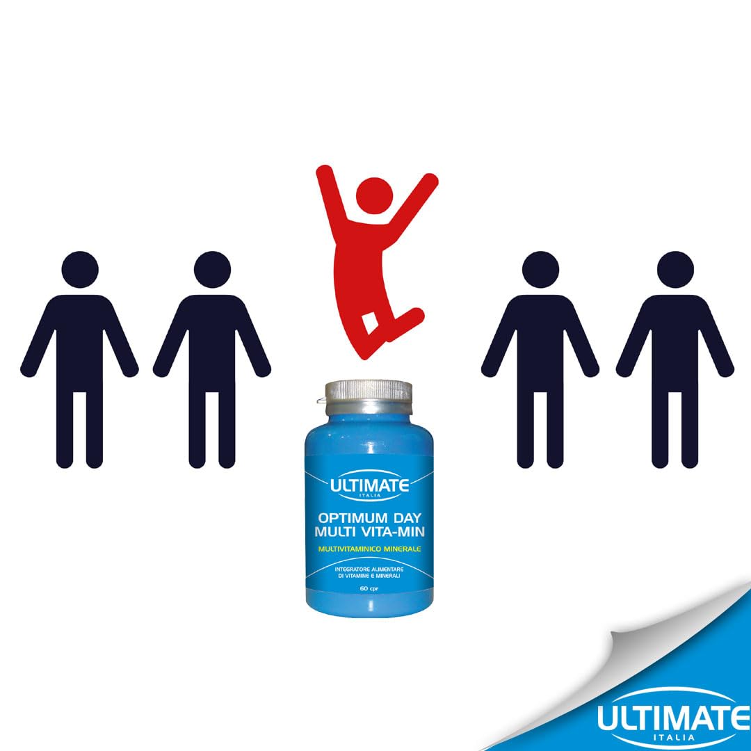 ultimate-italia-optimum-day-multivitaminico-60-compresse-vitamine-e-minerali image 7