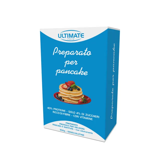 ultimate-italia-preparato-per-pancake-proteico-300g-40-proteine image 1