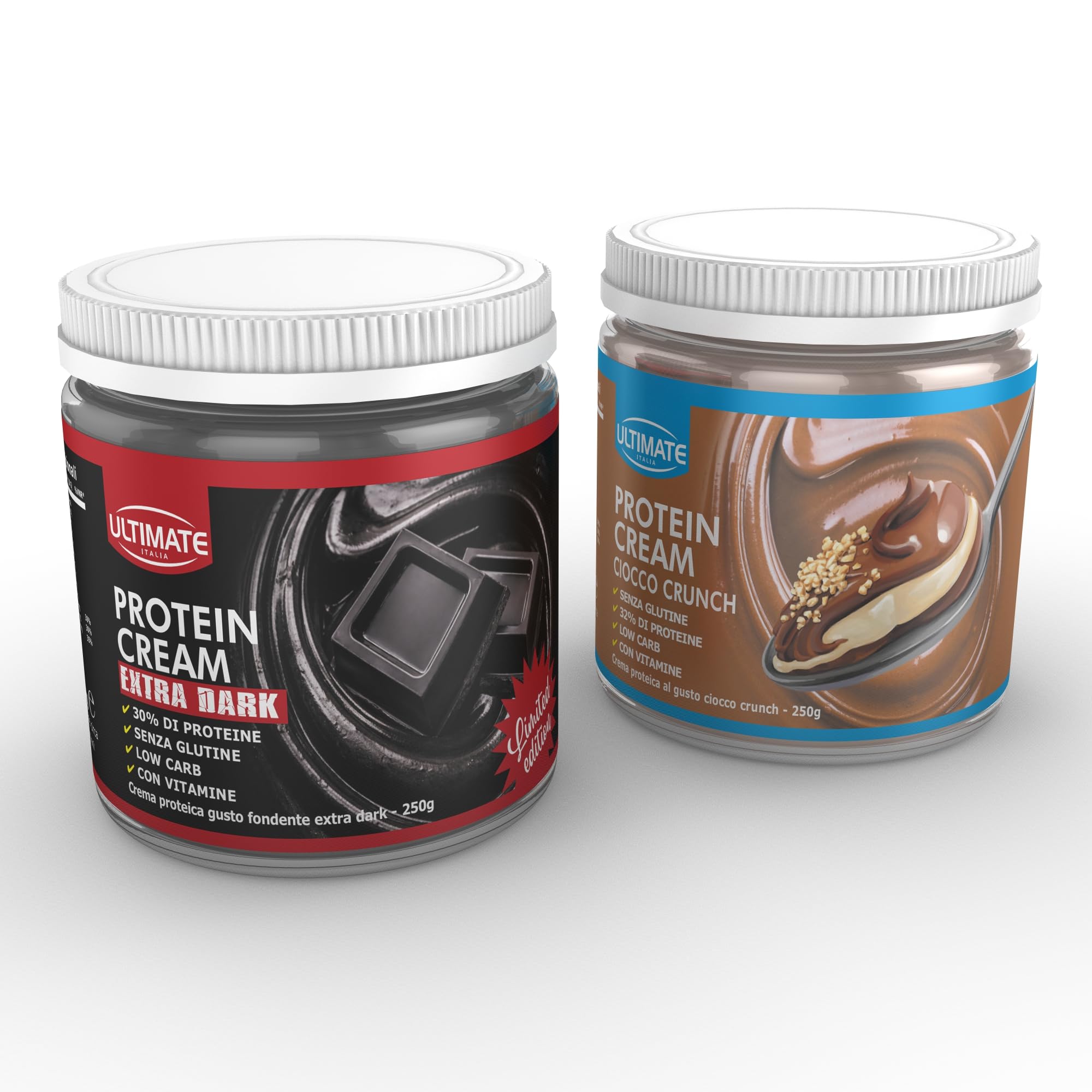 ultimate-italia-protein-cream-gusti-misti-cioccolato-fondente-caramello-salato-2 image 5