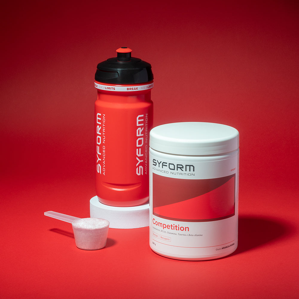 syform-competition-integratore-energetico-endurance-con-isomaltulosio-bcaa-e-bet image 2