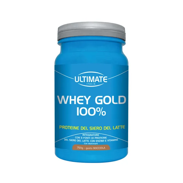 ultimate-italia-whey-gold-100-gusto-nocciola-750g image 1