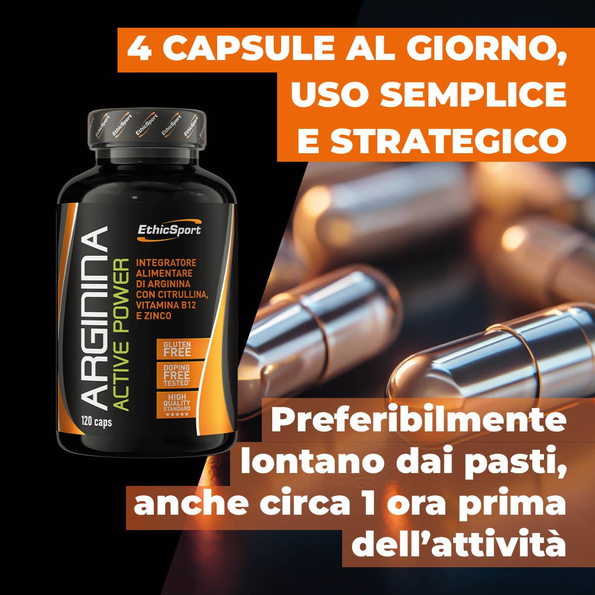 ethicsport-arginina-active-power-l-arginina-3000mg-120-capsule image 5
