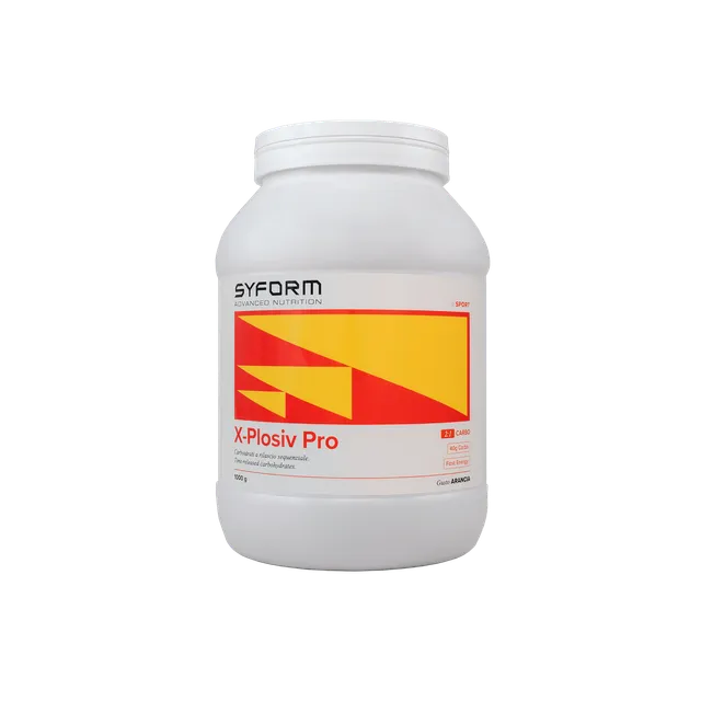 syform-x-plosiv-pro-integratore-energetico-in-polvere-40-g-carbo-2-1-da-borracci image 1