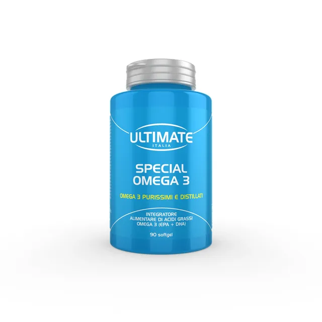 ultimate-italia-special-omega-3-integratore-omega-3-epa-dha-90-softgel image 1