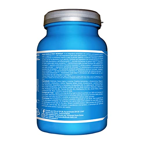 ultimate-italia-man-muscle-post-workout-cacao-400-g image 8
