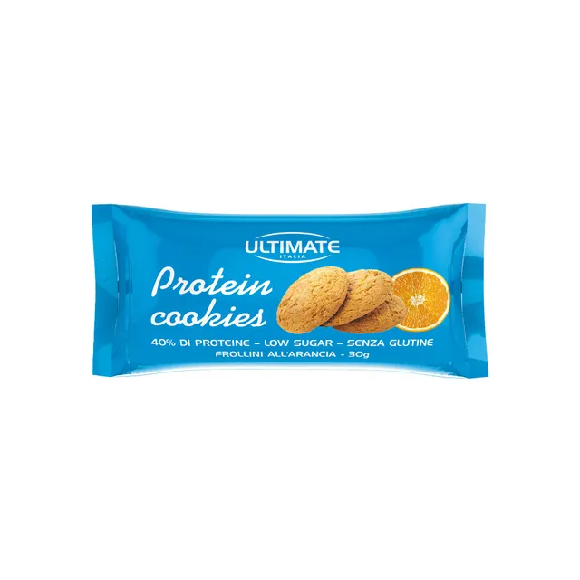 ultimate-italia-protein-cookies-arancia-biscotto-proteico-40-proteine image 1