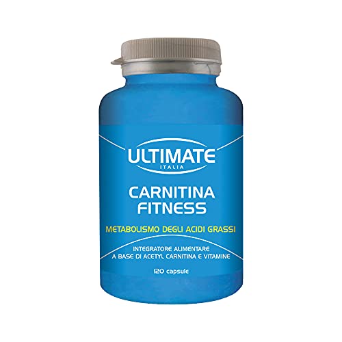 ultimate-italia-carnitina-fitness-120-capsule-acetyl-carnitina image 6