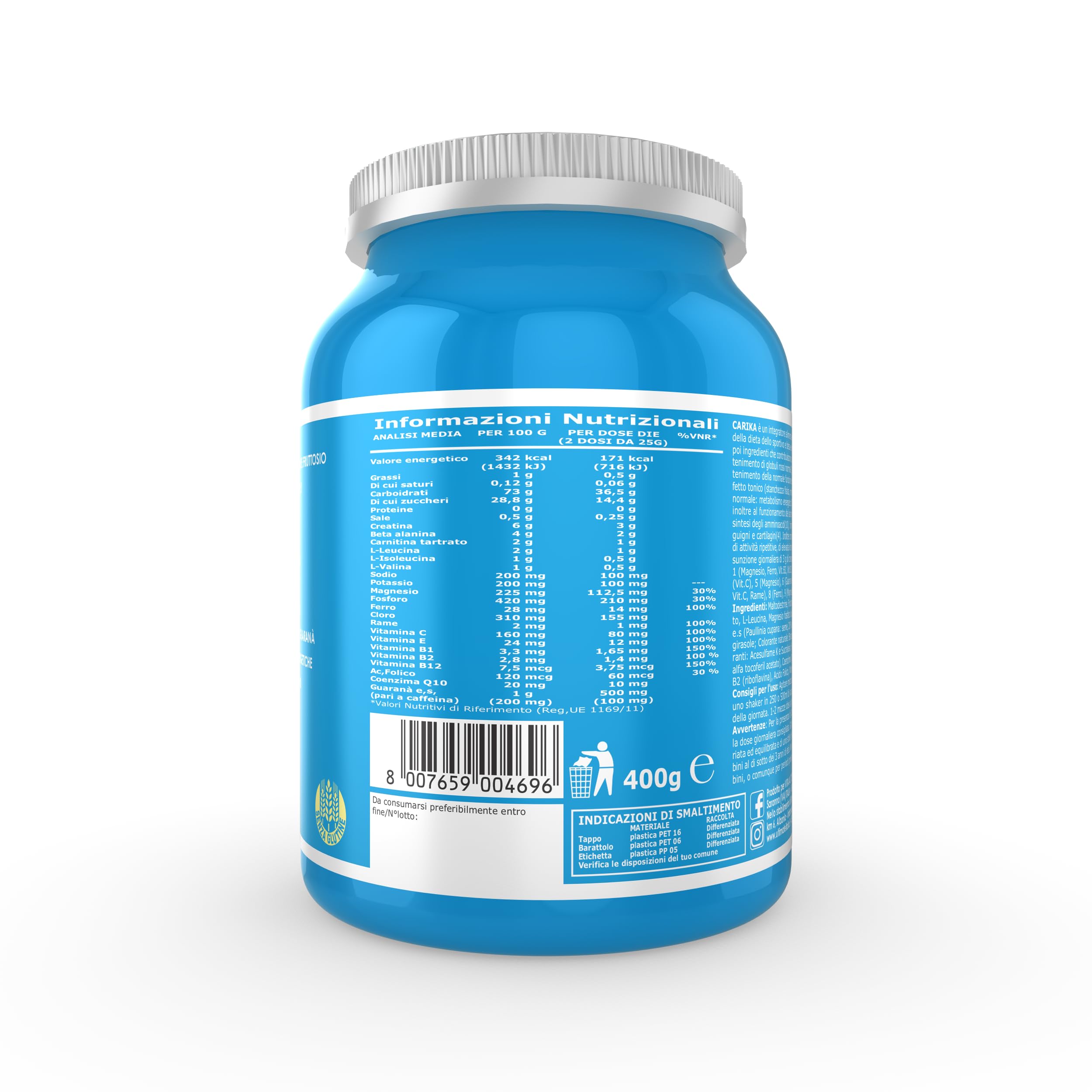 ultimate-italia-carika-gusto-arancia-pre-sport-400g image 4
