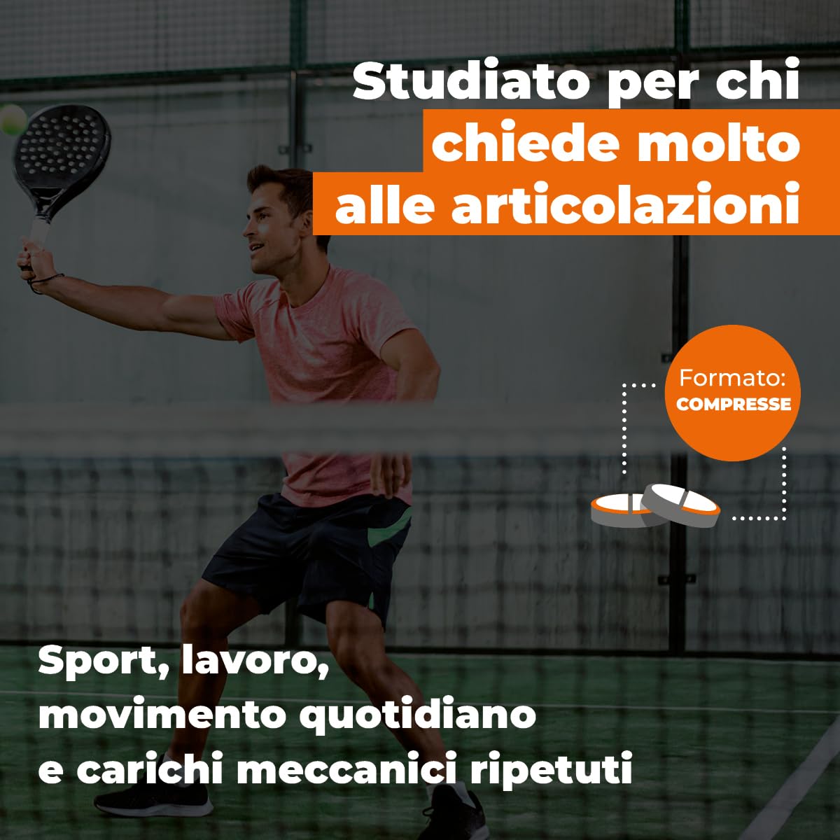 ethicsport-glucosamina-condroitina-msm-vitamina-c-integratore-articolazioni-90-c image 6