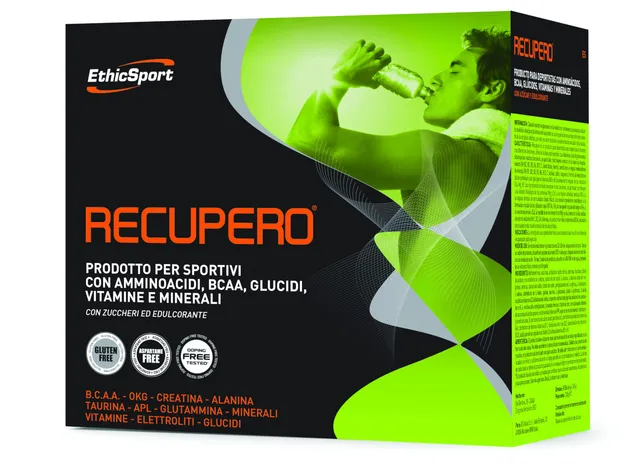 ethicsport-recupero-post-workout-integratore-recupero-muscolare-330-g-10-buste-d image 1