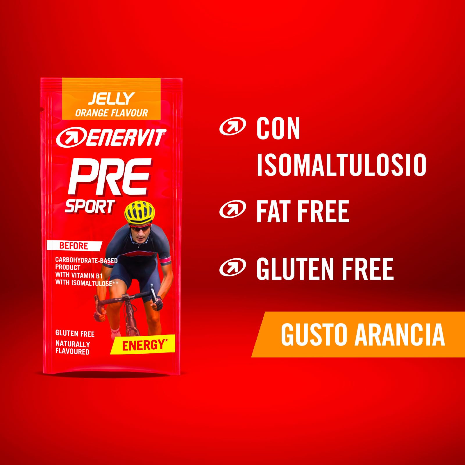 enervit-pre-sport-arancia-gelatina-energetica-20-pack-da-45g image 2