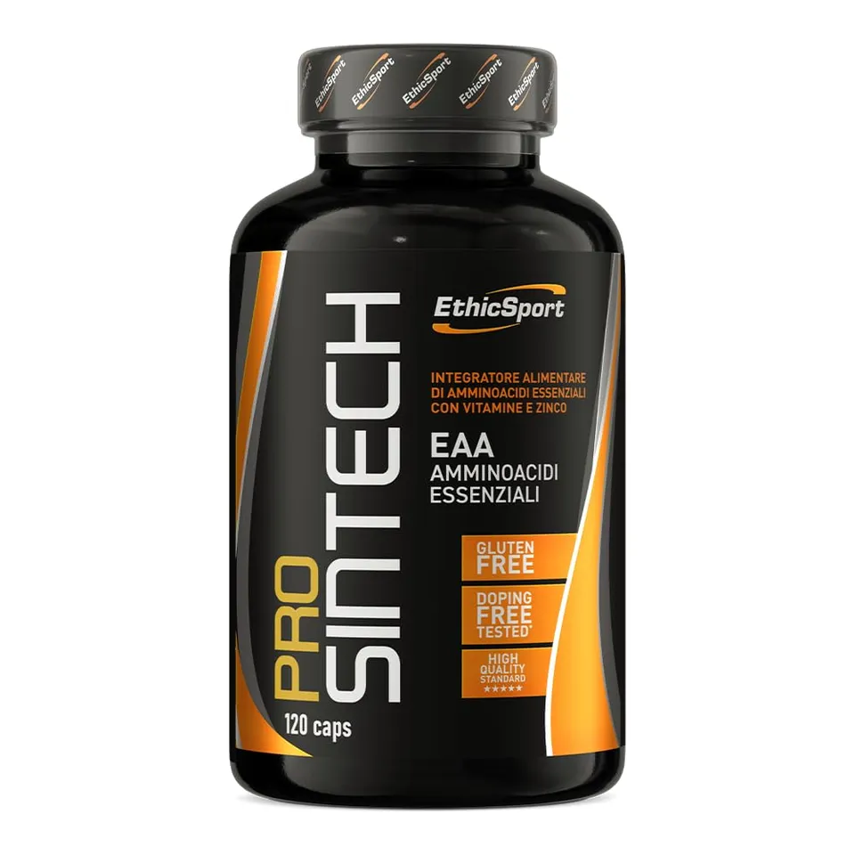 ethicsport-prosintech-eaa-amminoacidi-essenziali-120-capsule image 1