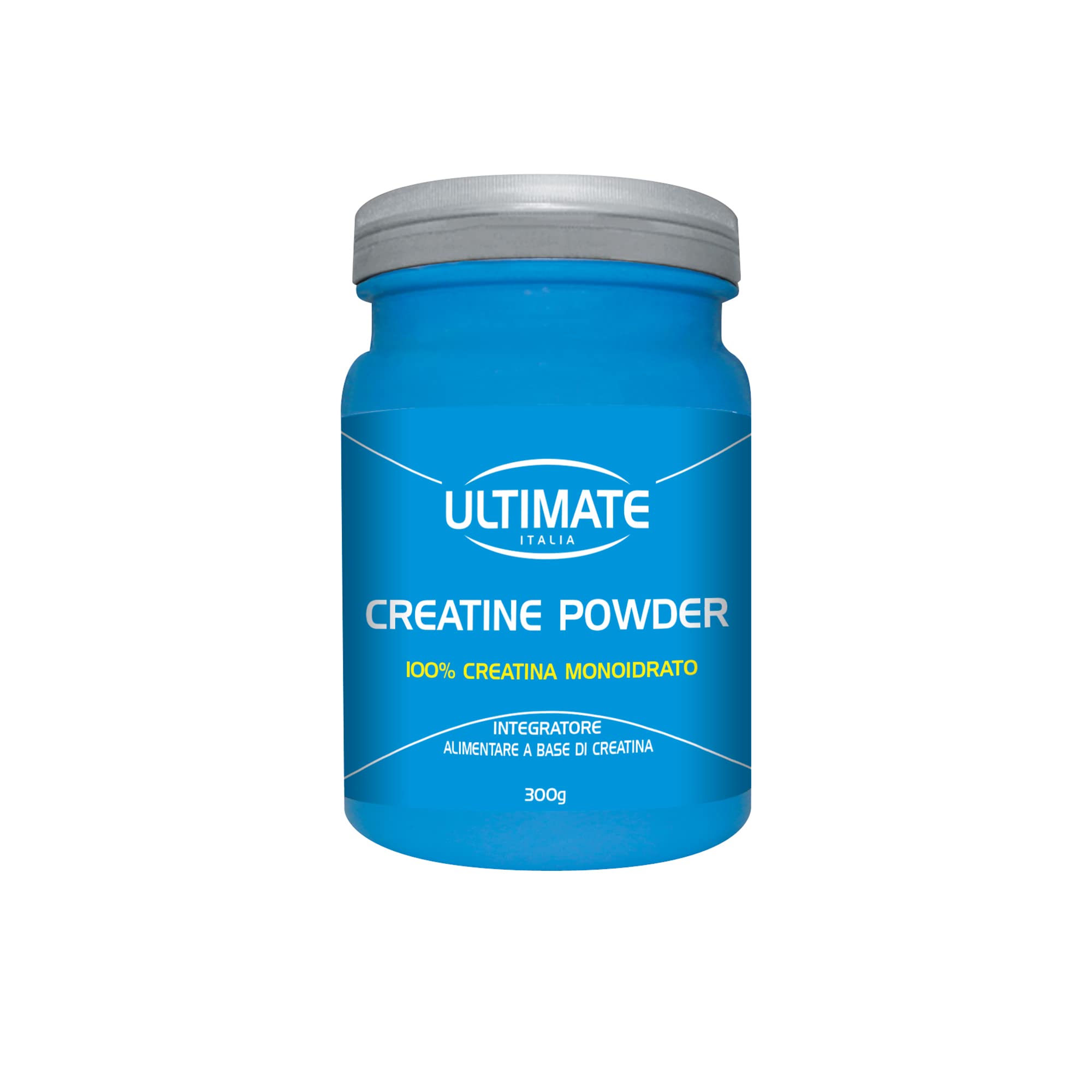 ultimate-italia-100-creatina-monoidrato-micronizzata-300-g image 1