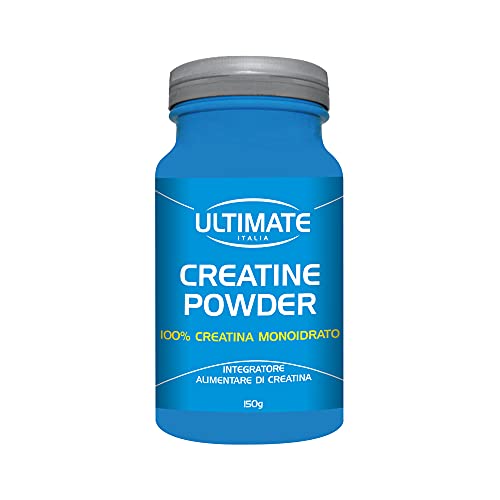 ultimate-italia-100-creatina-monoidrato-micronizzata-150-g image 7