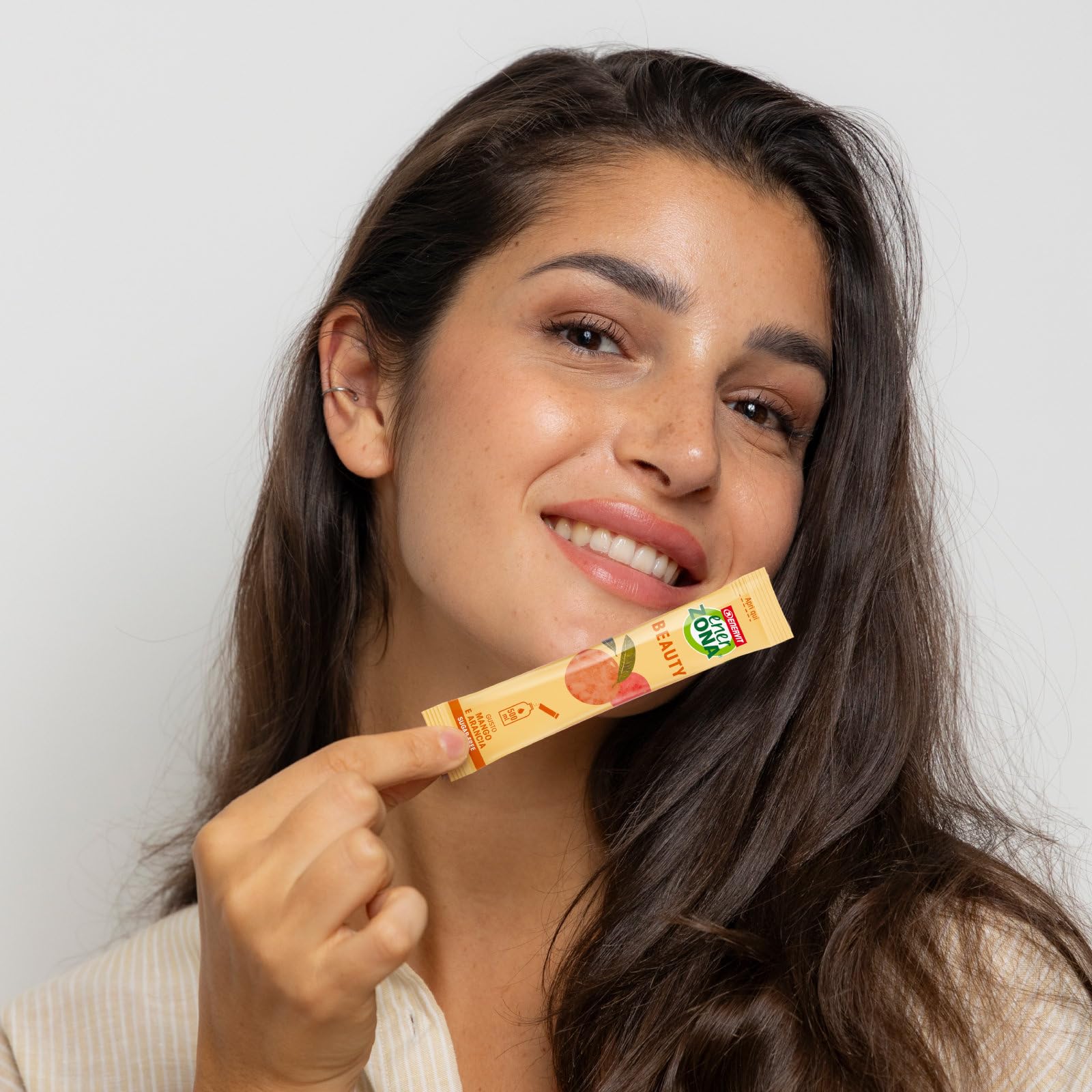 enervit-enerzona-care-beauty-collagene-verisol-20-bustine-mango-arancia image 7