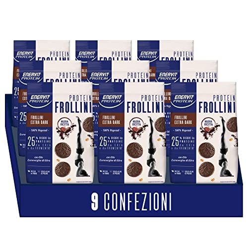 enervit-frollini-extra-dark-vegetali-proteici-9-sacchetti-da-200-g image 8