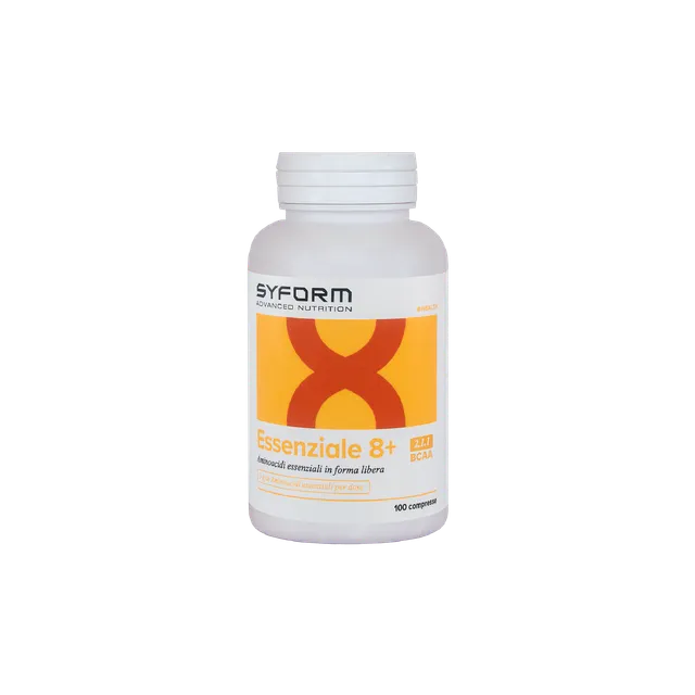 syform-essenziale-8-aminoacidi-essenziali-con-vitamina-b6 image 1
