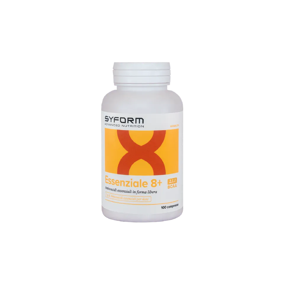 syform-essenziale-8-aminoacidi-essenziali-con-vitamina-b6 image 1