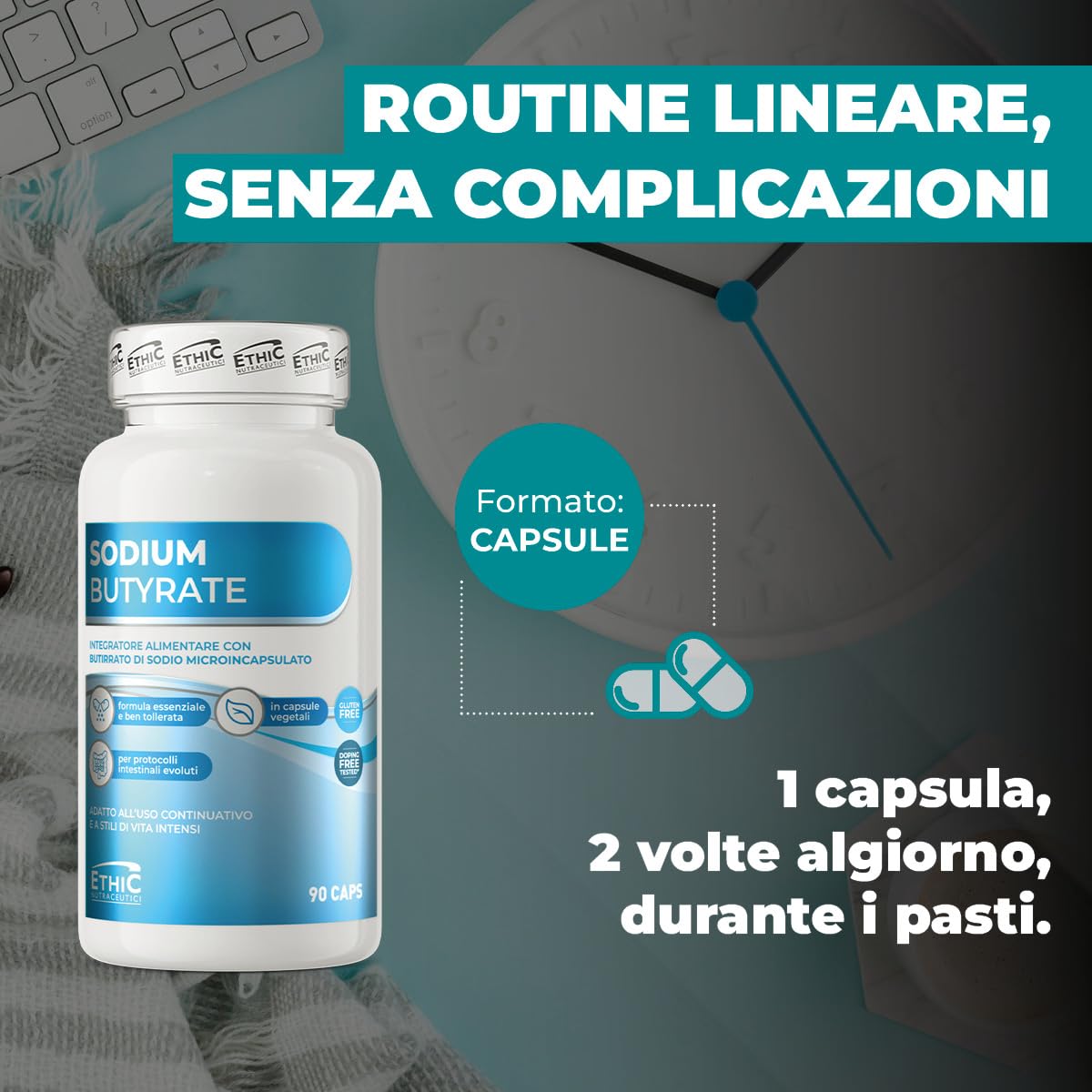 ethicsport-sodium-butyrate-600-mg-90-capsule-vegetali image 3
