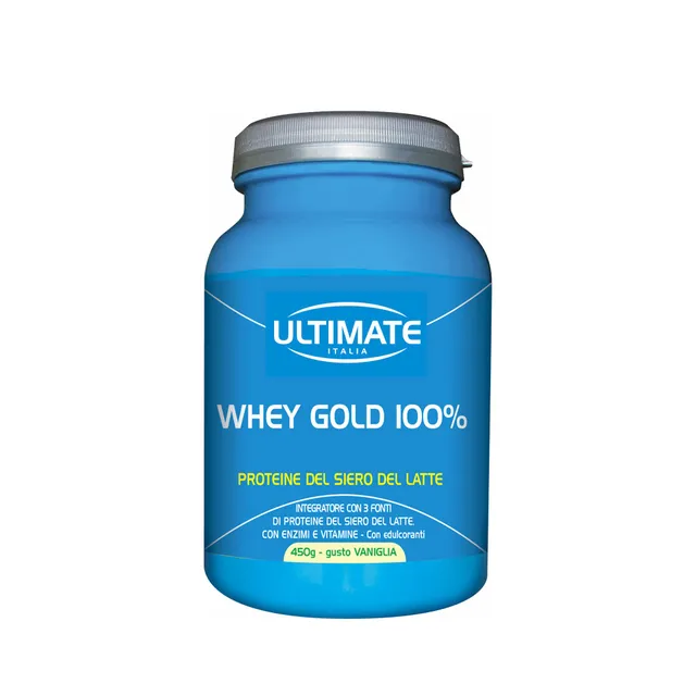 ultimate-italia-whey-gold-100-proteine-whey-gusto-vaniglia image 1