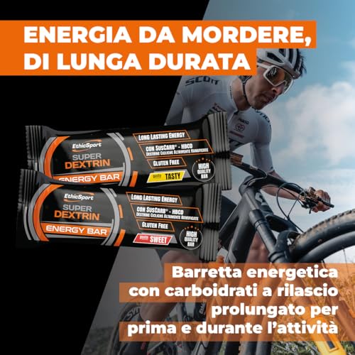 ethicsport-super-dextrin-energy-bar-barretta-energetica-tasty-21-x-45-g image 8