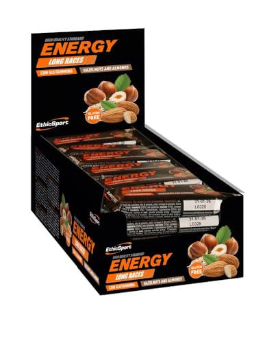 ethicsport-long-races-barretta-energetica-30-x-45-g-arachidi-e-nocciola image 3