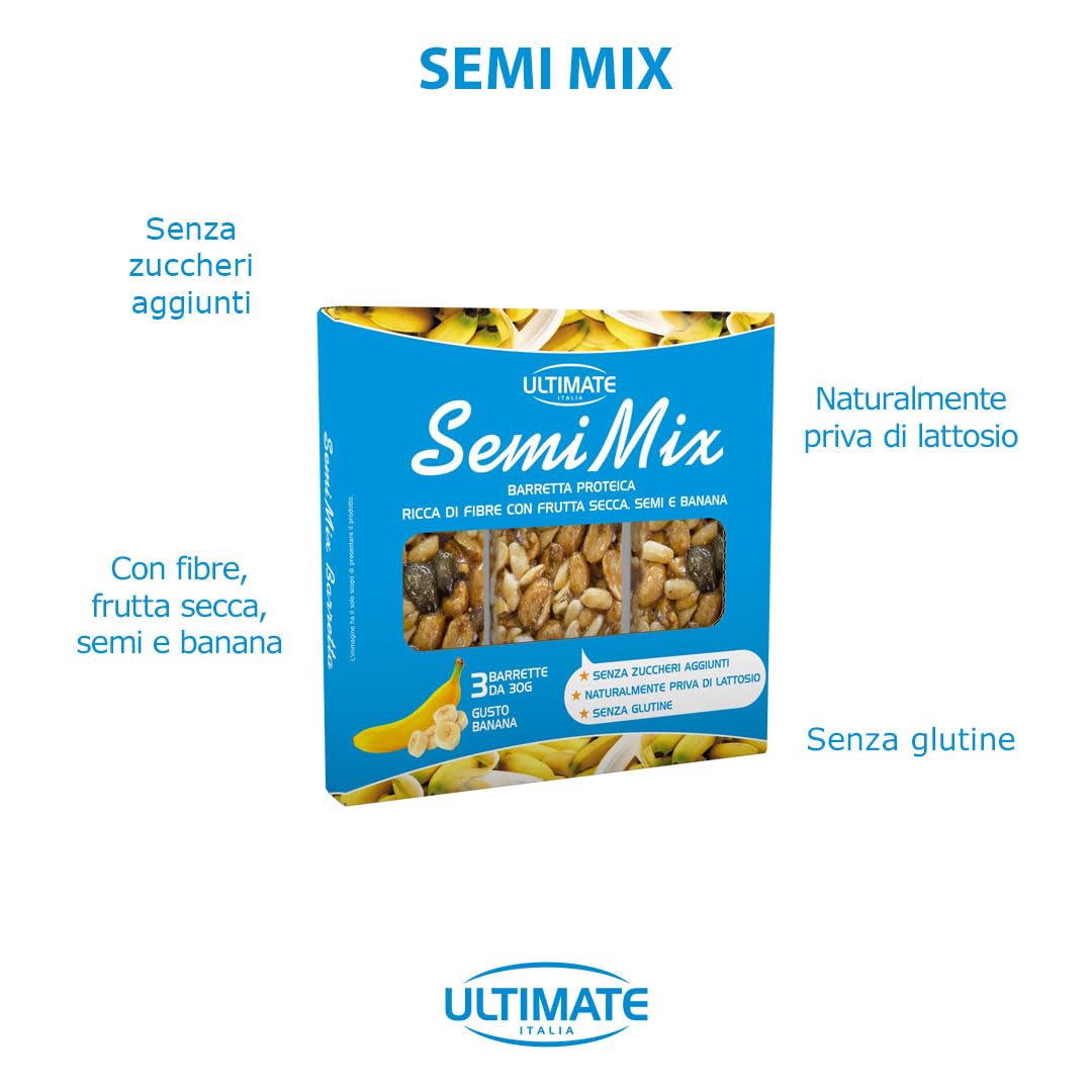 ultimate-italia-barretta-semi-mix-banana-barretta-proteica-3-x-30-g image 3