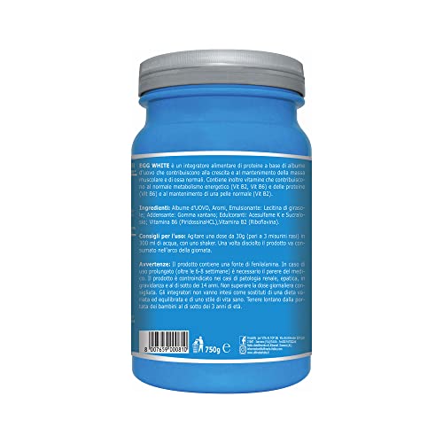 ultimate-italia-egg-white-vaniglia-proteine-albume-uovo-750-g image 7
