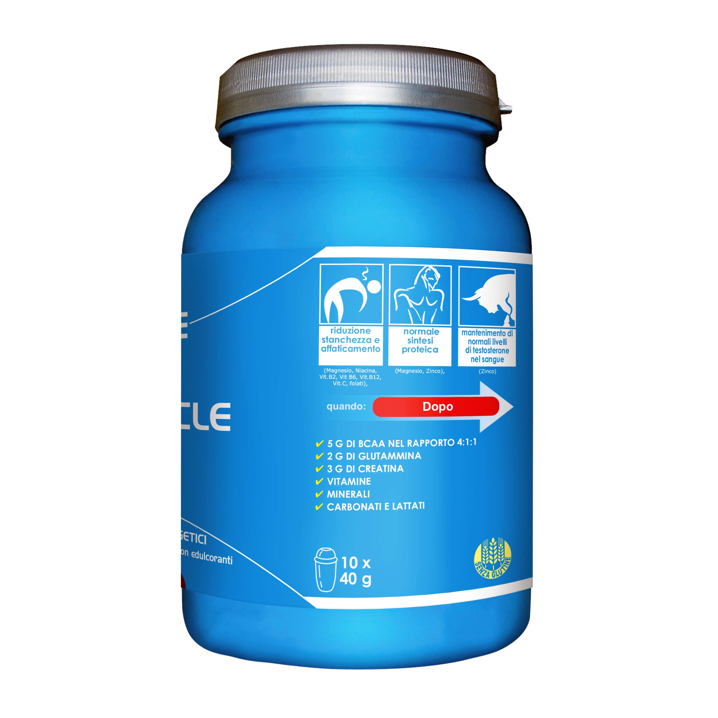 ultimate-italia-man-muscle-post-workout-cacao-400-g image 3