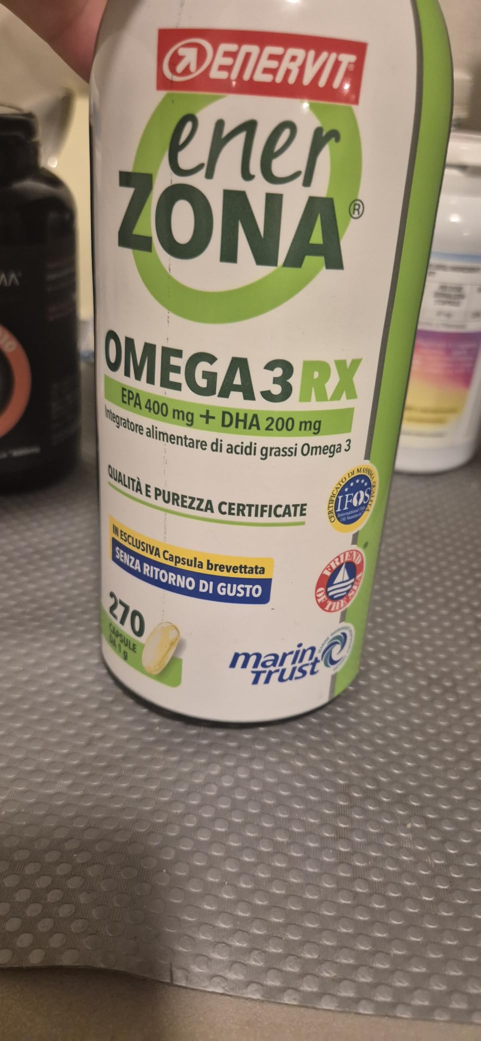 Qualità ok, non per me