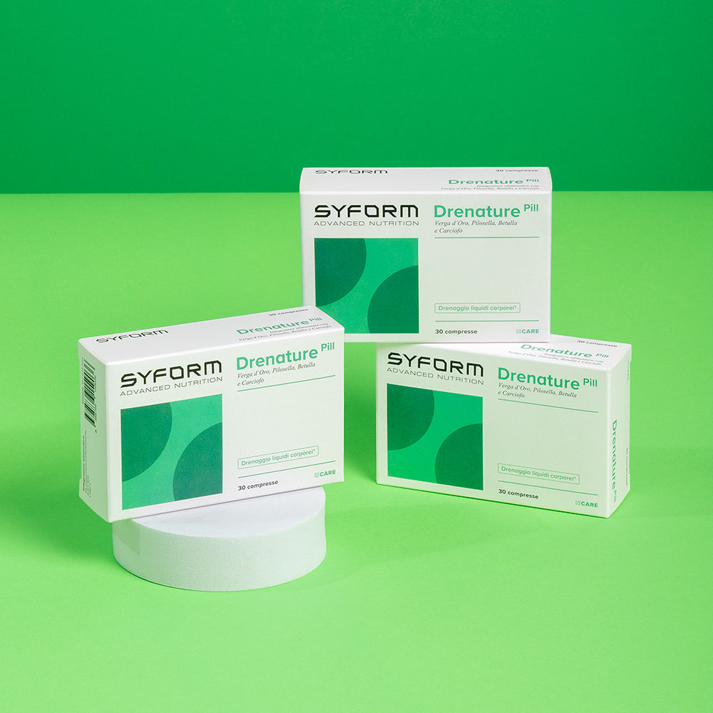 syform-drenature-pill-integratore-alimentare-drenante-e-depurativo image 2