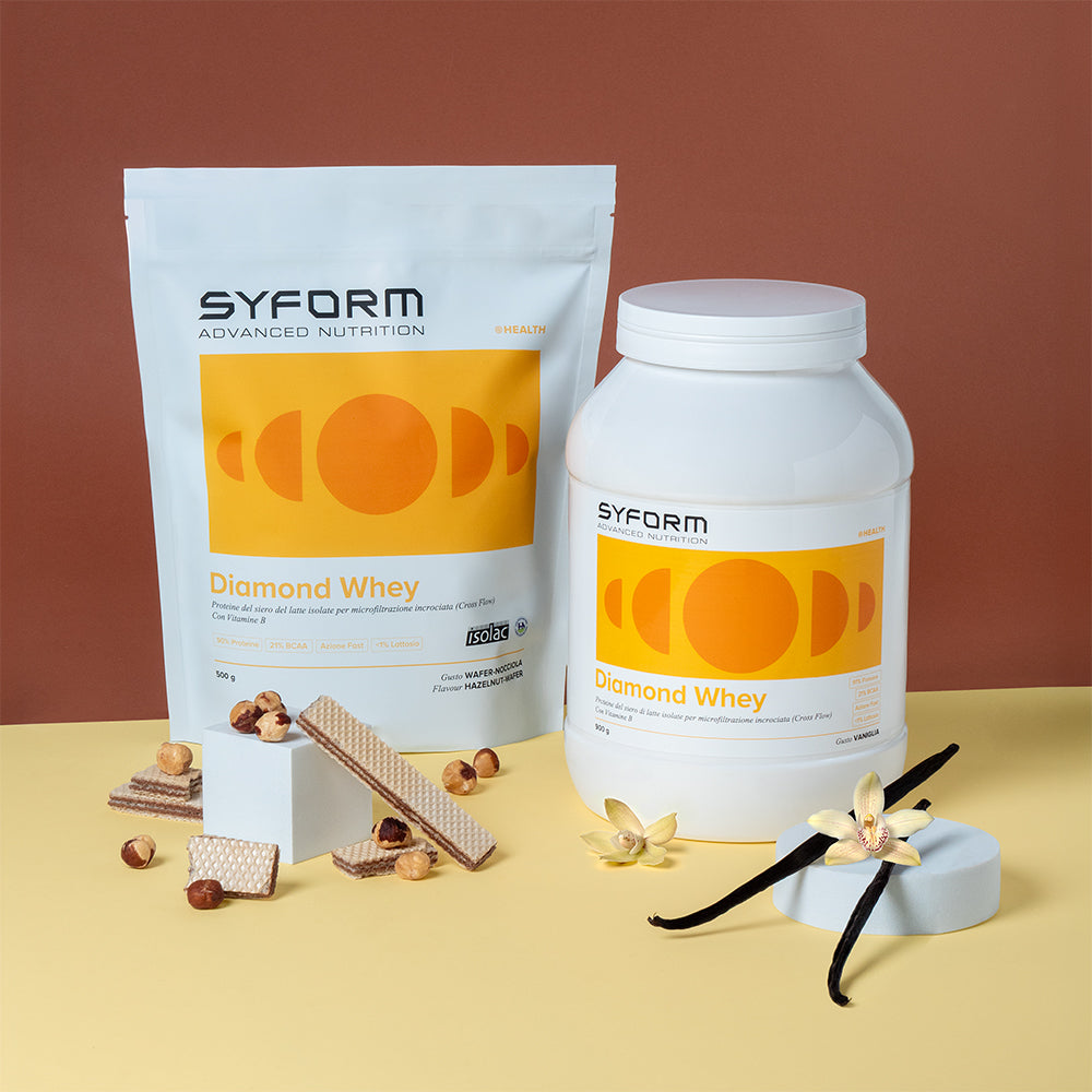 syform-diamond-whey-proteine-isolate-siero-latte-95 image 2