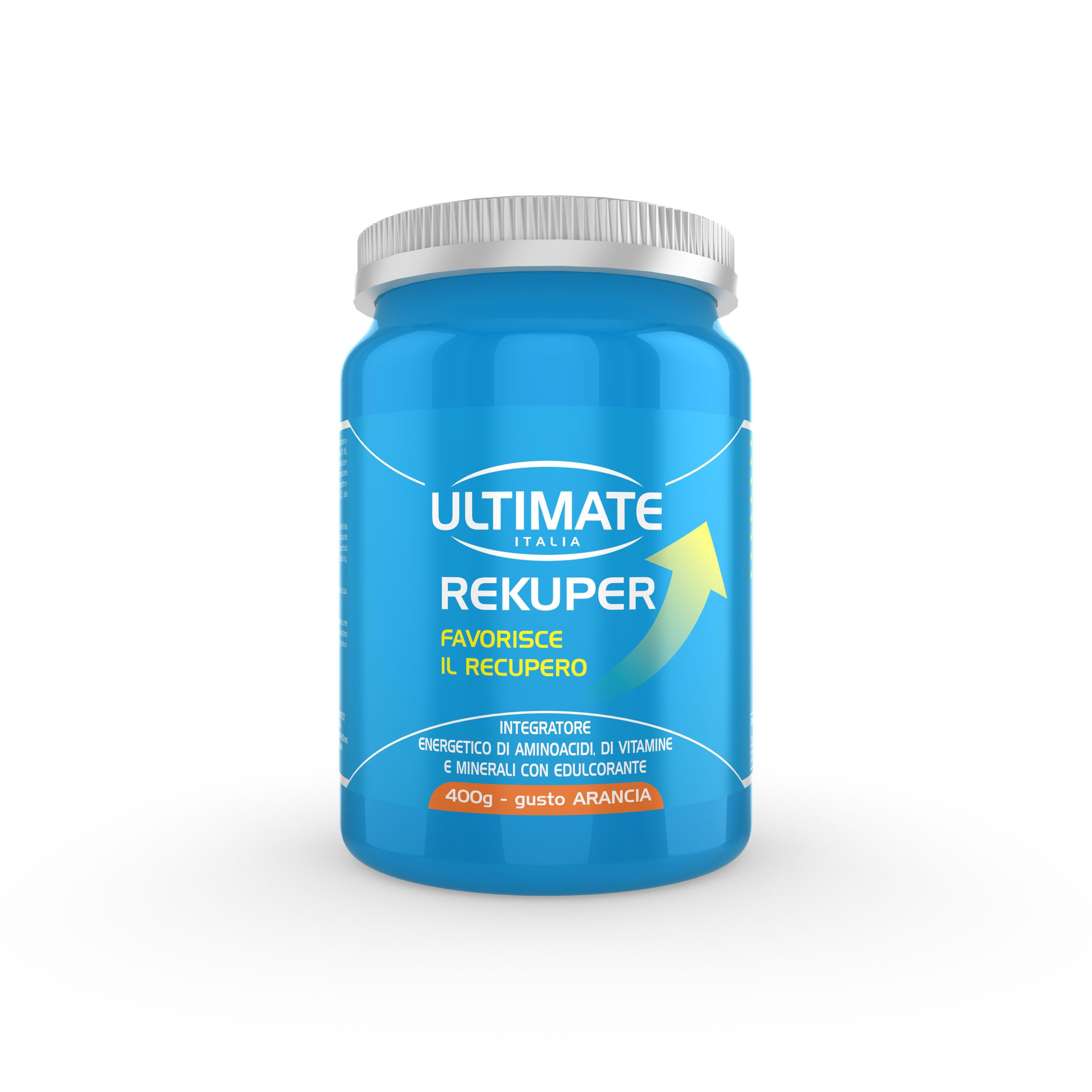 ultimate-italia-rekuper-arancia-400g-integratore-recupero-post-workout image 1