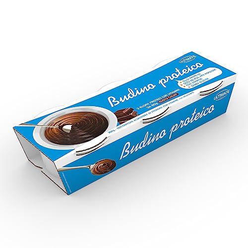 ultimate-italia-budino-proteico-cacao-3x120g-13g-proteine-88-kcal image 5