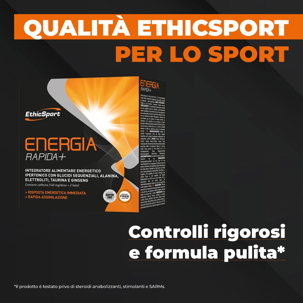 ethicsport-energia-rapida-integratore-energetico-ipertonico-in-cartucce-monodose image 6