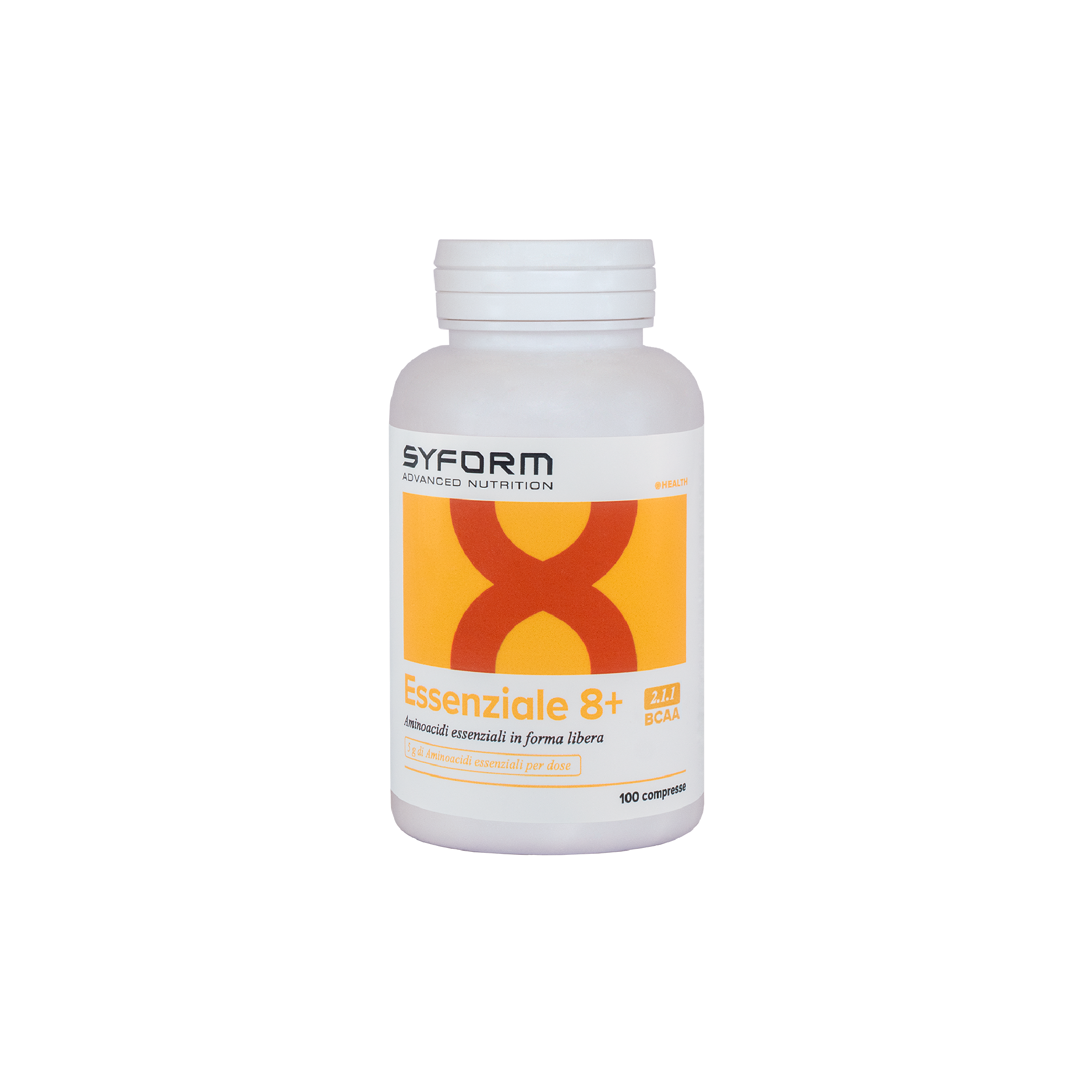 syform-essenziale-8-aminoacidi-essenziali-con-vitamina-b6 image 1